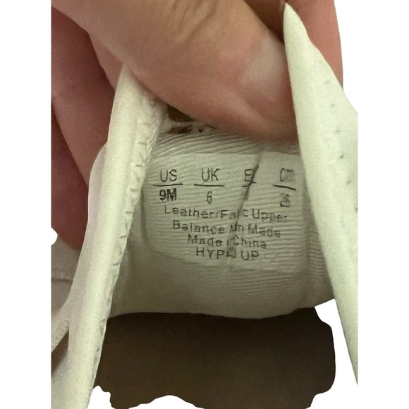 Dr. Scholl's Womens Hyped Up White White & Black Snake Sneakers Slip On Size‎ 9M - Picture 10 of 14